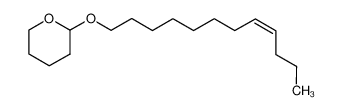 (Z)-1-(2-tetrahydropyranyloxy)dodec-8-ene CAS:98398-50-6 manufacturer & supplier