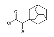 2-bromoadamantaneacetyl chloride CAS:98398-65-3 manufacturer & supplier