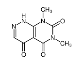 1,4,5,6,7,8-Hexahydro-6,8-dimethylpyridazino(3,4-d)pyrimidine-4,5,7-trione CAS:98405-26-6 manufacturer & supplier