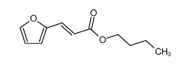 butyl (E)-2-(furanyl)-2-propenoate CAS:98407-44-4 manufacturer & supplier