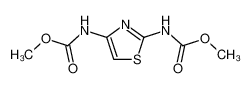 2,4-dimethoxycarbonylaminothiazole CAS:98408-19-6 manufacturer & supplier