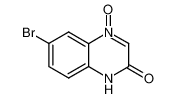 7-bromo-3-oxo-3,4-dihydroquinoxaline 1-oxide CAS:98416-75-2 manufacturer & supplier