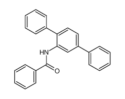 N-p-terphenyl-2'-yl-benzamide CAS:98421-84-2 manufacturer & supplier