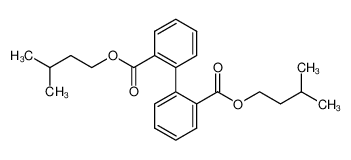 2.2'-Diphensaeure-diisopentylester CAS:98423-34-8 manufacturer & supplier