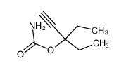 carbamic acid-(1,1-diethyl-prop-2-ynyl ester) CAS:98426-08-5 manufacturer & supplier