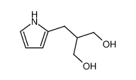 2-pyrrol-2-ylmethyl-propane-1,3-diol CAS:98426-32-5 manufacturer & supplier