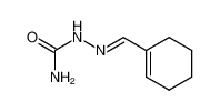 cyclohex-1-enecarbaldehyde-semicarbazone CAS:98427-14-6 manufacturer & supplier