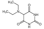 5-diethylamino-barbituric acid CAS:98427-58-8 manufacturer & supplier