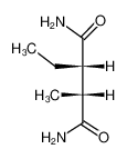 (+-)-erythro-2-ethyl-3-methyl-succinic acid diamide CAS:98428-54-7 manufacturer & supplier