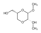 ((2S)-5ξ,6c-dimethoxy-[1,4]dioxan-2r-yl)-methanol CAS:98429-55-1 manufacturer & supplier