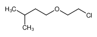 (2-chloro-ethyl)-isopentyl ether CAS:98429-79-9 manufacturer & supplier