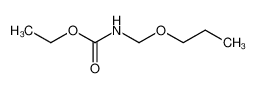 propoxymethyl-carbamic acid ethyl ester CAS:98430-41-2 manufacturer & supplier