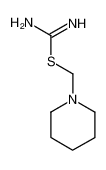 S-piperidinomethyl-isothiourea CAS:98430-87-6 manufacturer & supplier