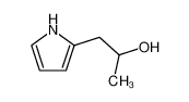 1-pyrrol-2-yl-propan-2-ol CAS:98431-54-0 manufacturer & supplier