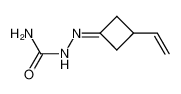 3-vinyl-cyclobutanon semicarbazone CAS:98432-19-0 manufacturer & supplier