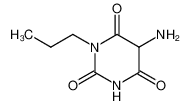 5-amino-1-propyl-barbituric acid CAS:98432-53-2 manufacturer & supplier