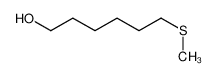 6-methylsulfanylhexan-1-ol CAS:98433-41-1 manufacturer & supplier