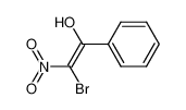 α-Hydroxy-β brom-β-nitro-styrol CAS:98434-28-7 manufacturer & supplier