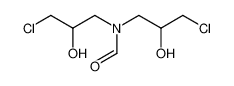 N,N-bis-(3-chloro-2-hydroxy-propyl)-formamide CAS:98435-07-5 manufacturer & supplier