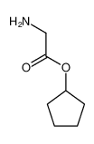 Monoglycinester des Cyclopentanols CAS:98435-69-9 manufacturer & supplier