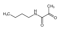 N-butyl-1,2-dioxopropylamine CAS:98435-83-7 manufacturer & supplier