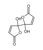 2,2'-dihydroxy-2H,2'H-[2,2']bifuryl-5,5'-dione CAS:98437-22-0 manufacturer & supplier