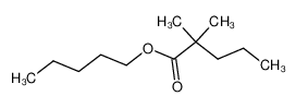 α.α-Dimethyl-valeriansaeure-amylester CAS:98450-00-1 manufacturer & supplier