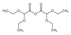 Acetic acid, diethoxy-, anhydride CAS:98453-13-5 manufacturer & supplier