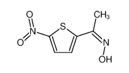 2-acetyl-5-nitrothiophene Z-oxime CAS:98453-30-6 manufacturer & supplier