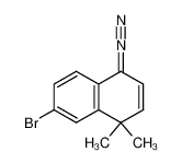 7-Bromo-4-diazo-1,1-dimethyl-1,4-dihydro-naphthalene CAS:98453-55-5 manufacturer & supplier