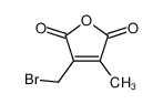 3-(bromomethyl)-4-methylfuran-2,5-dione CAS:98453-81-7 manufacturer & supplier