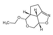 (4aR,5S,7aS,7bR)-5-Ethoxy-3,4,4a,7,7a,7b-hexahydro-5H-1,6-dioxa-2-aza-cyclopenta[cd]indene CAS:98454-81-0 manufacturer & supplier