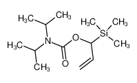 N,N-Diisopropylcarbamidsaeure-(1-(trimethylsilyl)-2-propenylester) CAS:98456-82-7 manufacturer & supplier