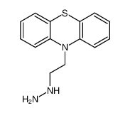 10-(2-hydrazino-ethyl)-10H-phenothiazine CAS:98470-87-2 manufacturer & supplier