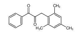 3-mesityl-1-phenyl-propane-1,2-dione CAS:98471-39-7 manufacturer & supplier