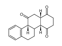 trans-anti-cis-1,2,3,4,5,6,11,12,13,14,15,16-Dodecahydro-chrysen-1,4,11-trion CAS:98471-44-4 manufacturer & supplier