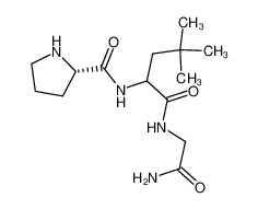 L-prolyl-L-neopentylglycyl-glycine amide CAS:98477-22-6 manufacturer & supplier