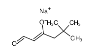 sodium 3-oxo-5,5-dimethylhexanal CAS:98483-22-8 manufacturer & supplier