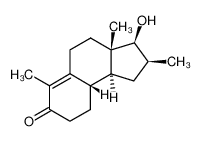 (2S,3S,3aS,9aS,9bS)-3-Hydroxy-2,3a,6-trimethyl-1,2,3,3a,4,5,8,9,9a,9b-decahydro-cyclopenta[a]naphthalen-7-one CAS:98483-47-7 manufacturer & supplier