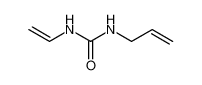 N-Vinyl-N'-allyl-harnstoff CAS:98484-41-4 manufacturer & supplier