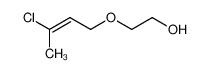 2-(3-chloro-but-2-enyloxy)-ethanol CAS:98486-21-6 manufacturer & supplier