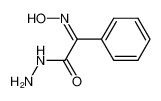 Benzoylameisensaeure-oxim-hydrazid CAS:98488-24-5 manufacturer & supplier