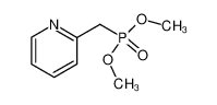 [2]pyridylmethyl-phosphonic acid dimethyl ester CAS:98489-30-6 manufacturer & supplier