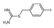 S-(4-iodo-benzyl)-isothiourea CAS:98491-27-1 manufacturer & supplier