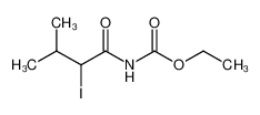 (α-iodo-isovaleryl)-carbamic acid ethyl ester CAS:98492-58-1 manufacturer & supplier