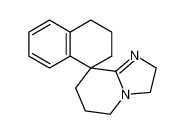 2,3,3',4',6,7-hexahydro-2'H,5H-spiro[imidazo[1,2-a]pyridine-8,1'-naphthalene] CAS:98494-77-0 manufacturer & supplier