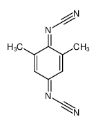 N,N'-Dicyano-2,6-dimethyl-1,4-benzoquinonediimine CAS:98507-15-4 manufacturer & supplier