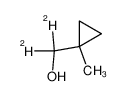 α,α-dideuterio-1-methylcyclopropylcarbinol CAS:98509-16-1 manufacturer & supplier