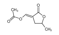 (E)-3-(acetoxymethylene)-5-methyldihydro-2(3H)-furanone CAS:98512-62-0 manufacturer & supplier