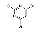 4-Bromo-2,6-dichloropyrimidine CAS:98519-66-5 manufacturer & supplier